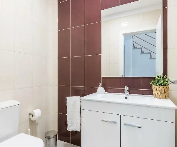 Apartament D_loft Ocean *